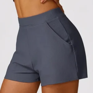 Calções desportivos largos ActivWear