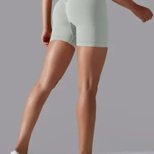 Calções desportivos de cintura alta modeladores – ultimate-legging