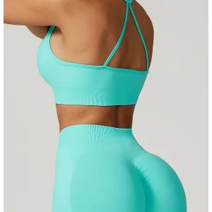 Sutiã push-up com costas nuas