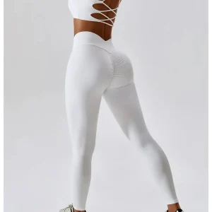 Conjunto de fitness modelador