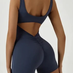 Fato de treino push-up modelador – xtremmove