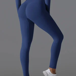 Leggings de fitness push-up de cintura alta – xtremmove