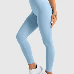 Leggings desportivas justas – Elixy