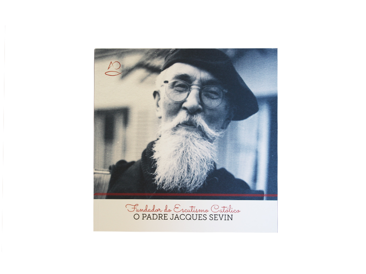 Padre Jacques Sevin – Fundador Escutismo Católico - Image 2