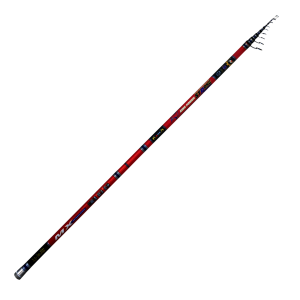 Cana de pesca NBS KING Power  Strong | Ação: 5gr-130gr