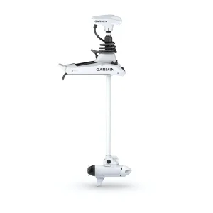 Motor Elétrico Garmin Force® Kraken 48″ (1,21m) 24v/36v – Branco