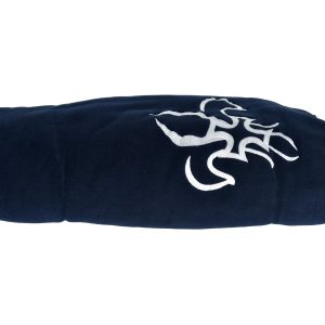Manta Polar com Insígnia da Flor de Lis