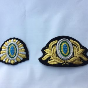 SÍMBOLO DE QUEPE MASCULINO