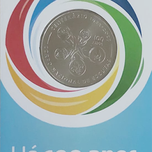 Medalha Centenário CNE