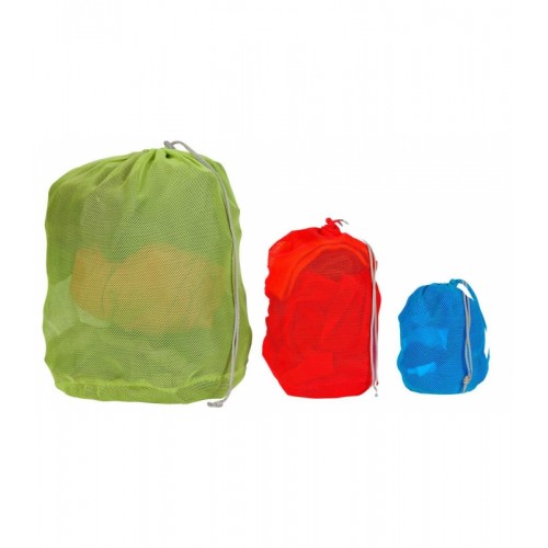 Conjunto de Sacos de Organização (43L+10L+3L) - Image 2