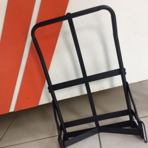 ARMAÇÃO DE MOCHILA