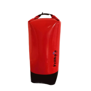 Mochila Estanque Trilha’s 20 Litros – 100% Impermeável
