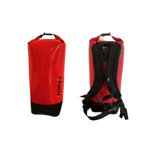 Mochila Estanque Trilha’s 40 Litros – 100% Impermeável