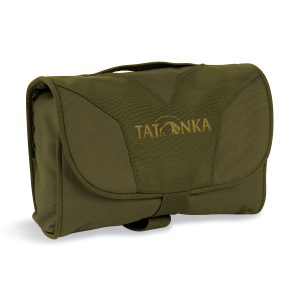 Necessaire – Mini bolsa de higiene