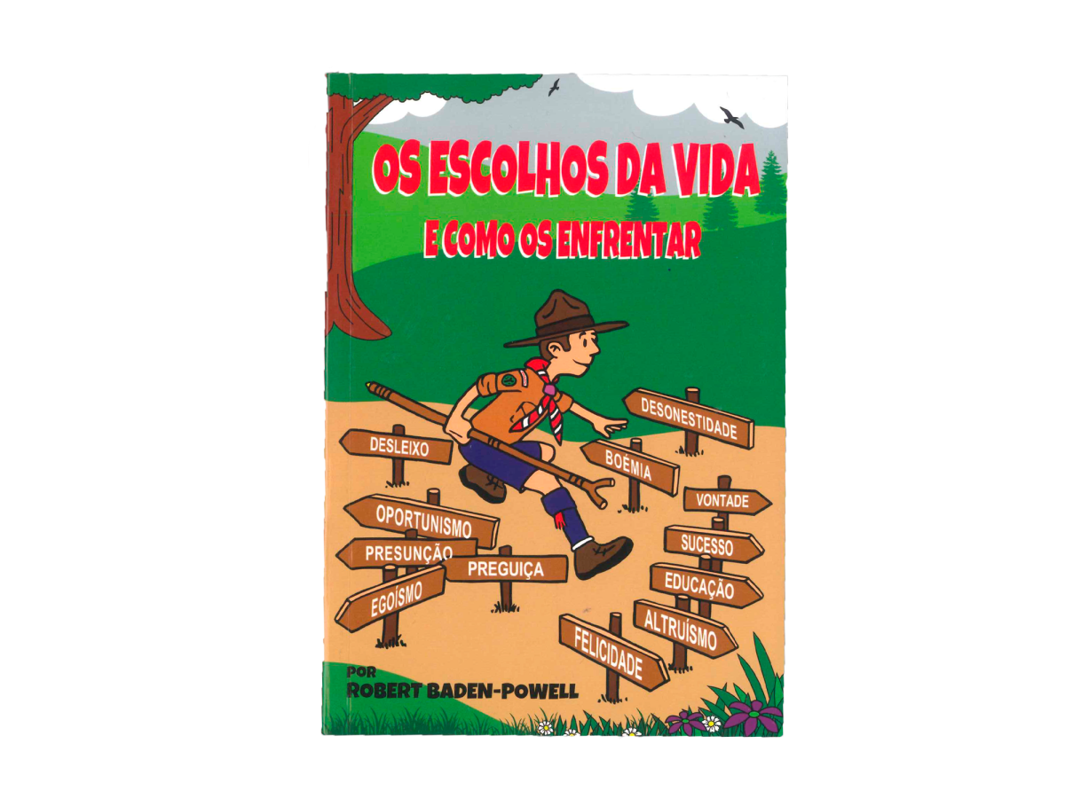 Os Escolhos da Vida e Como os Enfrentar - Image 2