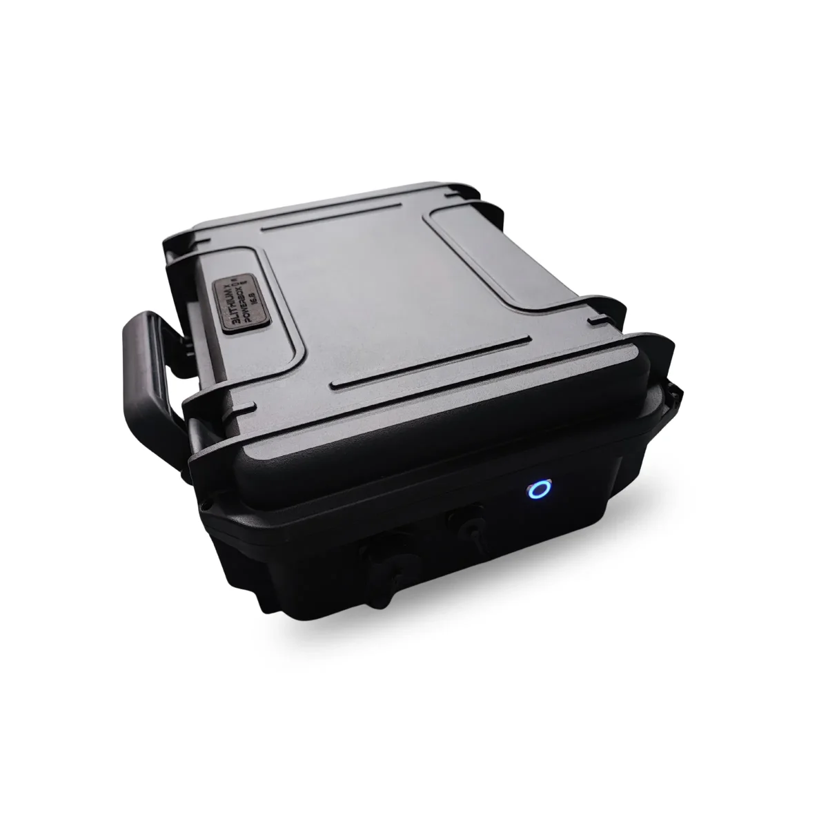 PowerBox 3LI 725 para motores elétricos ECOCRUISE – 16.8v/49A/725Wh