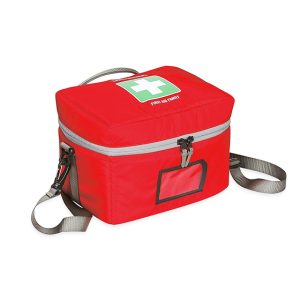 Bolsa de Primeiros Socorros – Família