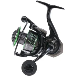 Carreto de pesca Hart Invader 3000