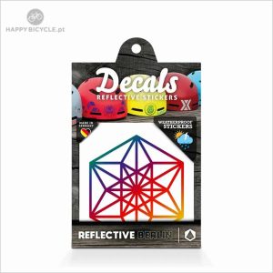 Autocolantes Reflectores – Decalque
