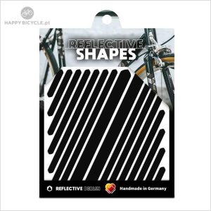 Autocolantes Reflectores – FORMAS