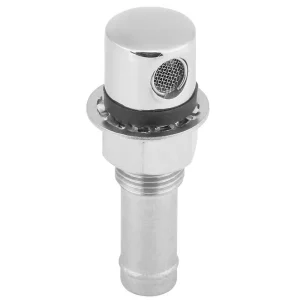 Respiro Para Tanque de Combustível 5/8 Barcos Aço Inox