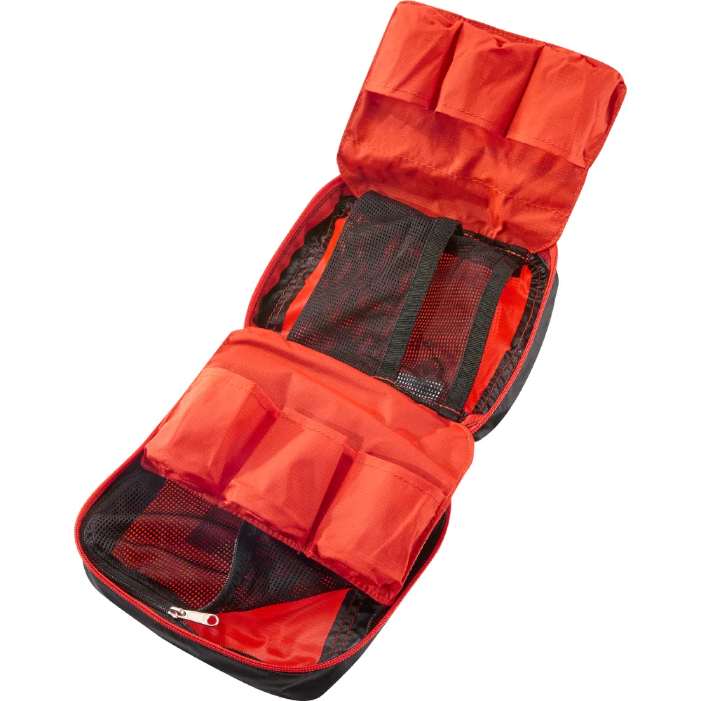 Estojo de primeiros socorros Deuter First Aid Kit Pro - Image 3