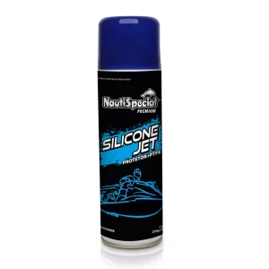 Silicone Náutico Jet PTFE 300mL NautiSpecial