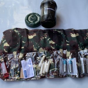 KIT SOBREVIVÊNCIA