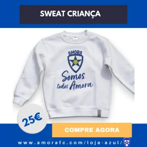 Sweat Criança