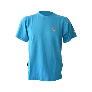 T-shirt escuteiro do ar