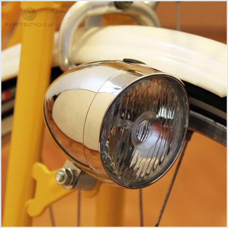 Farol Frontal Retro (a pilhas) - Image 5