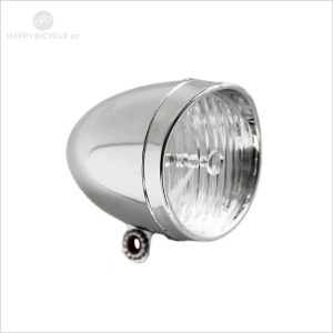 Farol Frontal Retro (a pilhas)