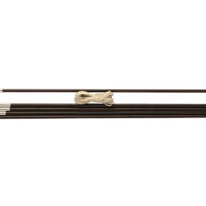 Varetas de fibra de vidro Set 11mm