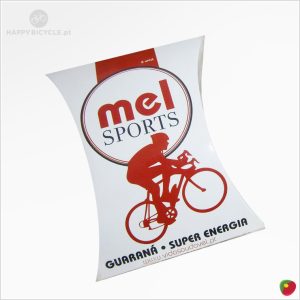 Mel Sports Guaraná – Caixa